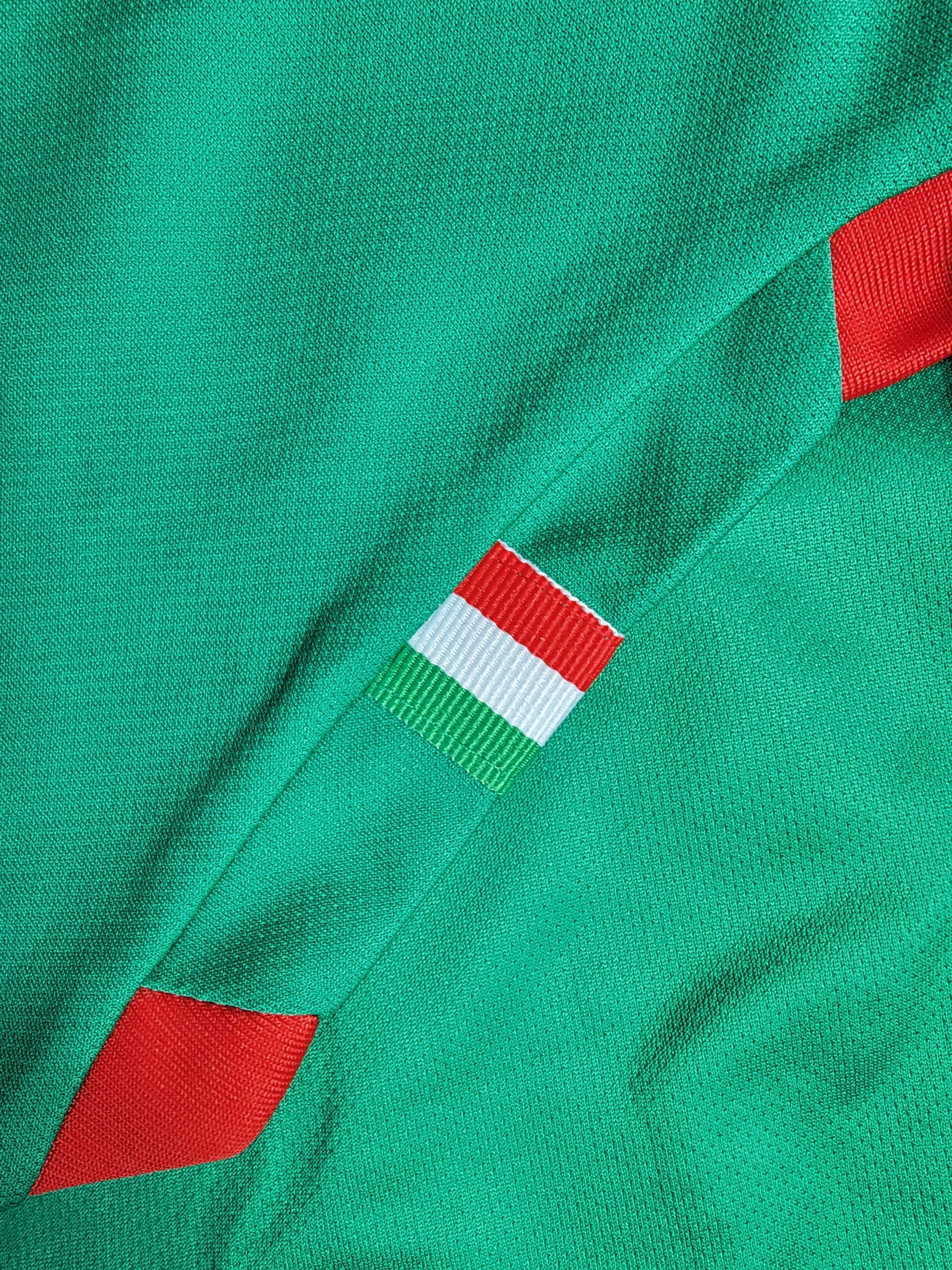 Jersey Selección mexicana retro mundial Alemania 2006 - Image 6
