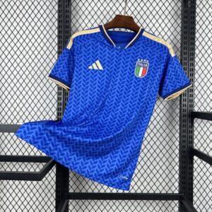 Jersey Italia mundial 2026 local