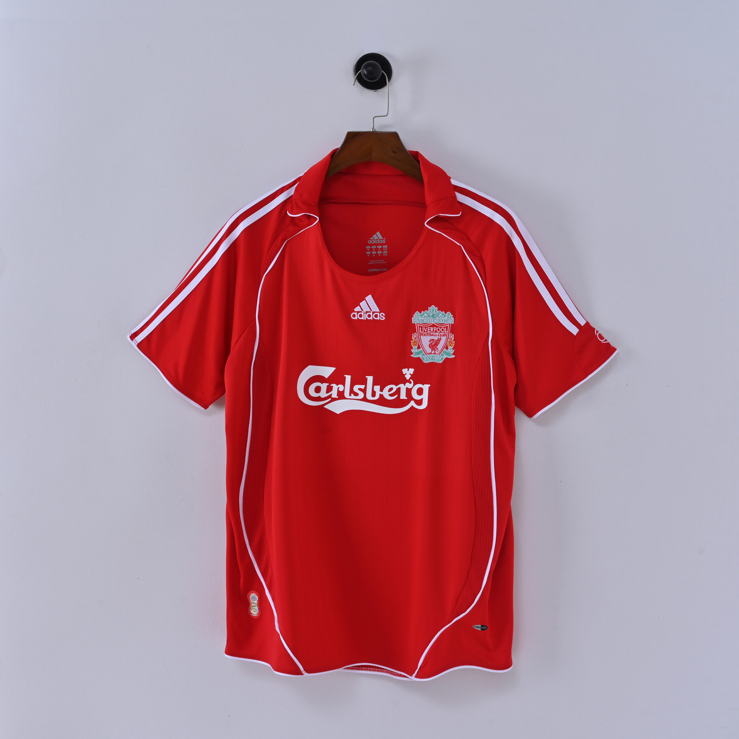 Jersey Liverpool retro 2006