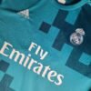 Jersey Real Madrid alternativa 2017/18 Cristiano Ronaldo