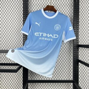 Jersey Manchester city 25/26 local