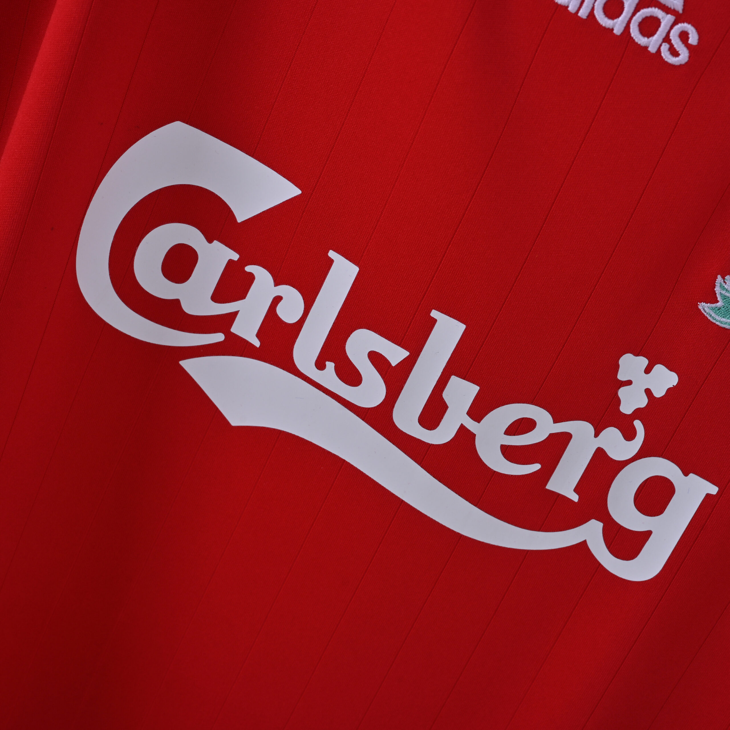Jersey Liverpool retro 2006 - Image 6