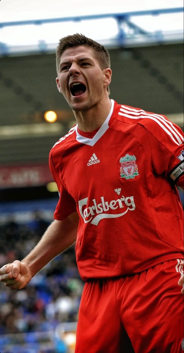 Jersey Liverpool retro 2006 - Image 4