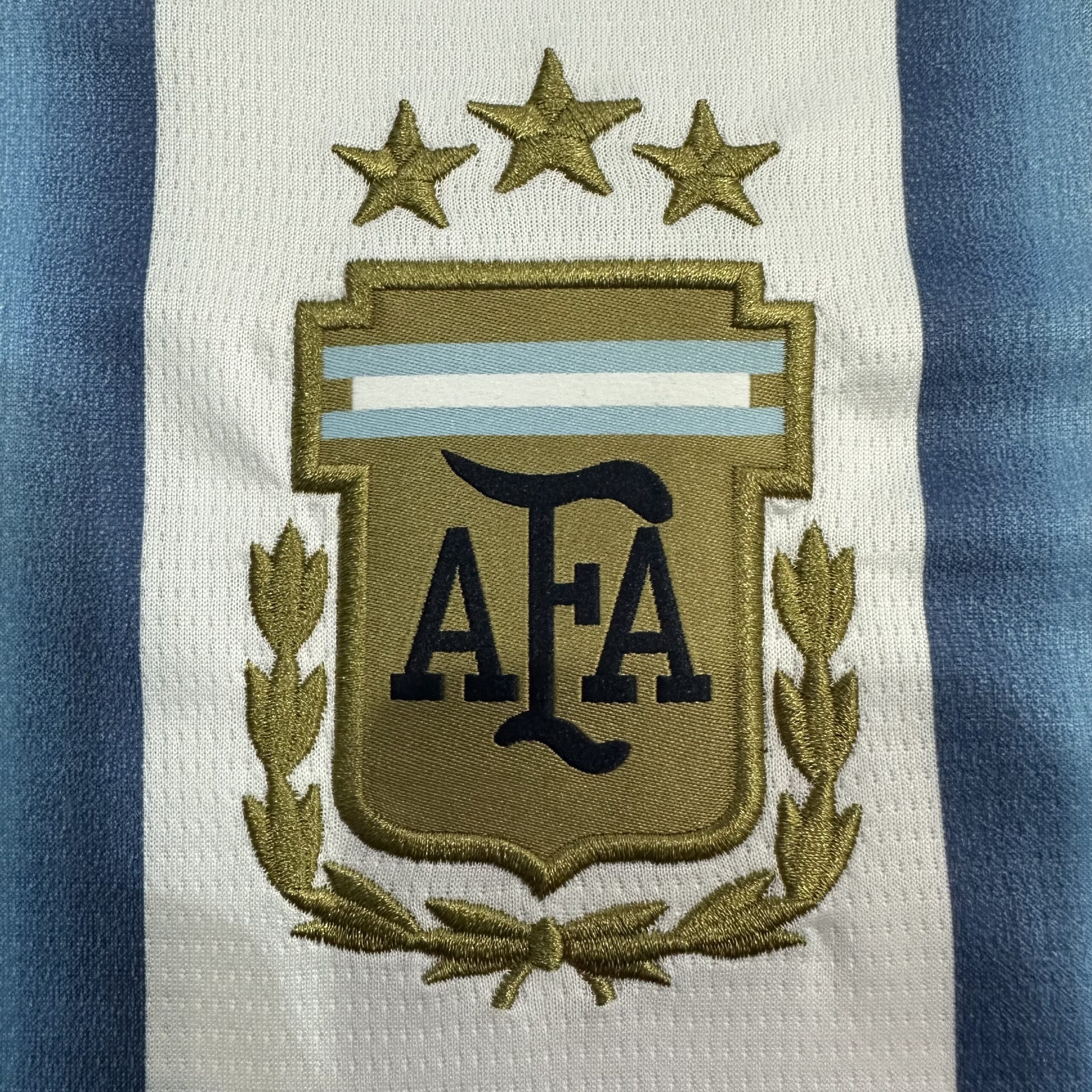 Jersey Argentina local 2026 Messi - Image 3