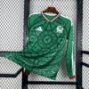 Jersey México local mundial 2026