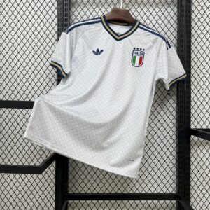 Jersey Italia mundial 2026 Visitante