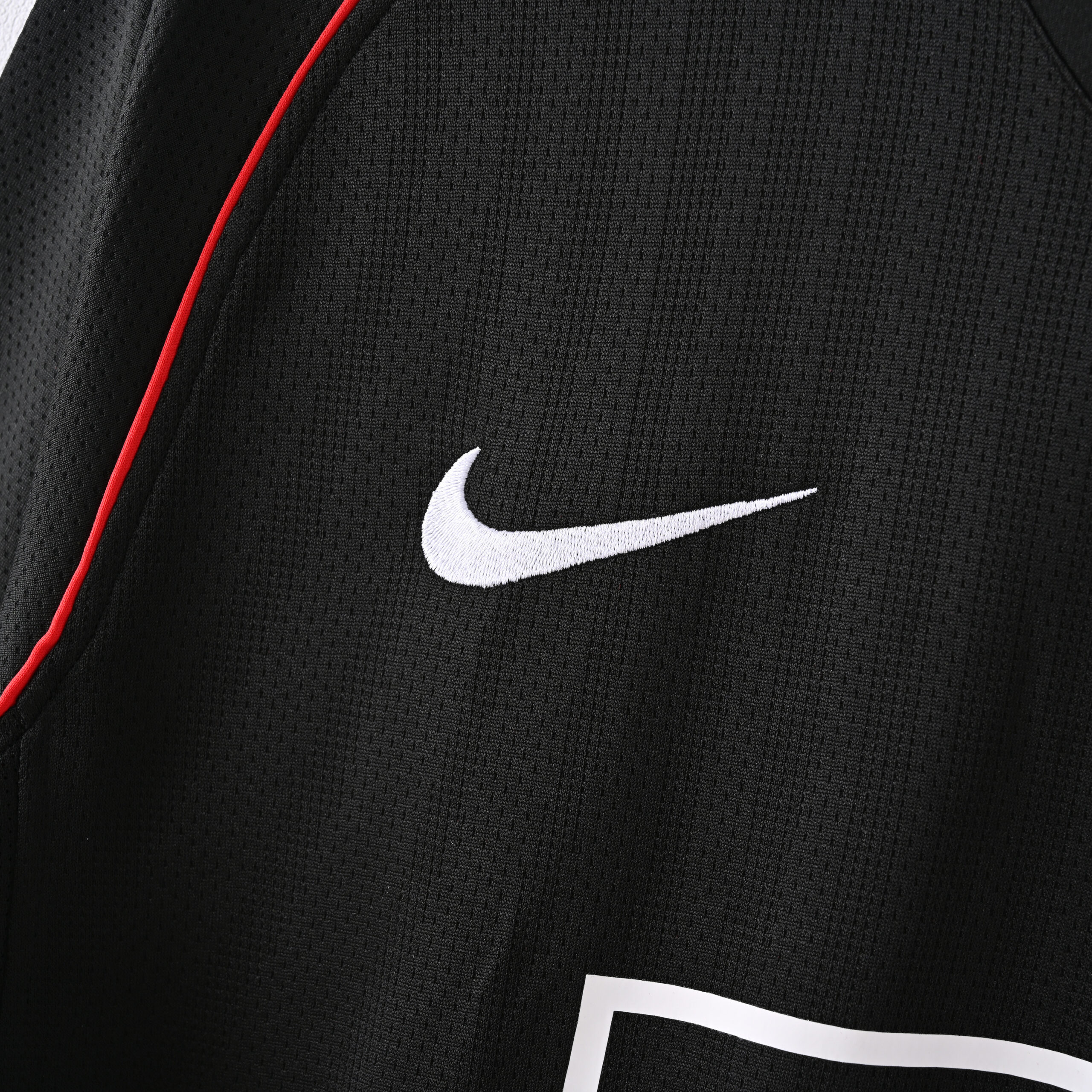 Jersey Manchester United Visita retro 2008 Cristiano Ronaldo - Image 5