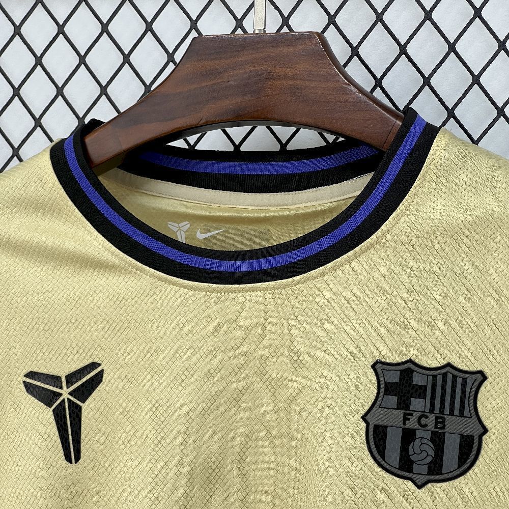 Jersey Barcelona x Kobe Bryant - Image 5