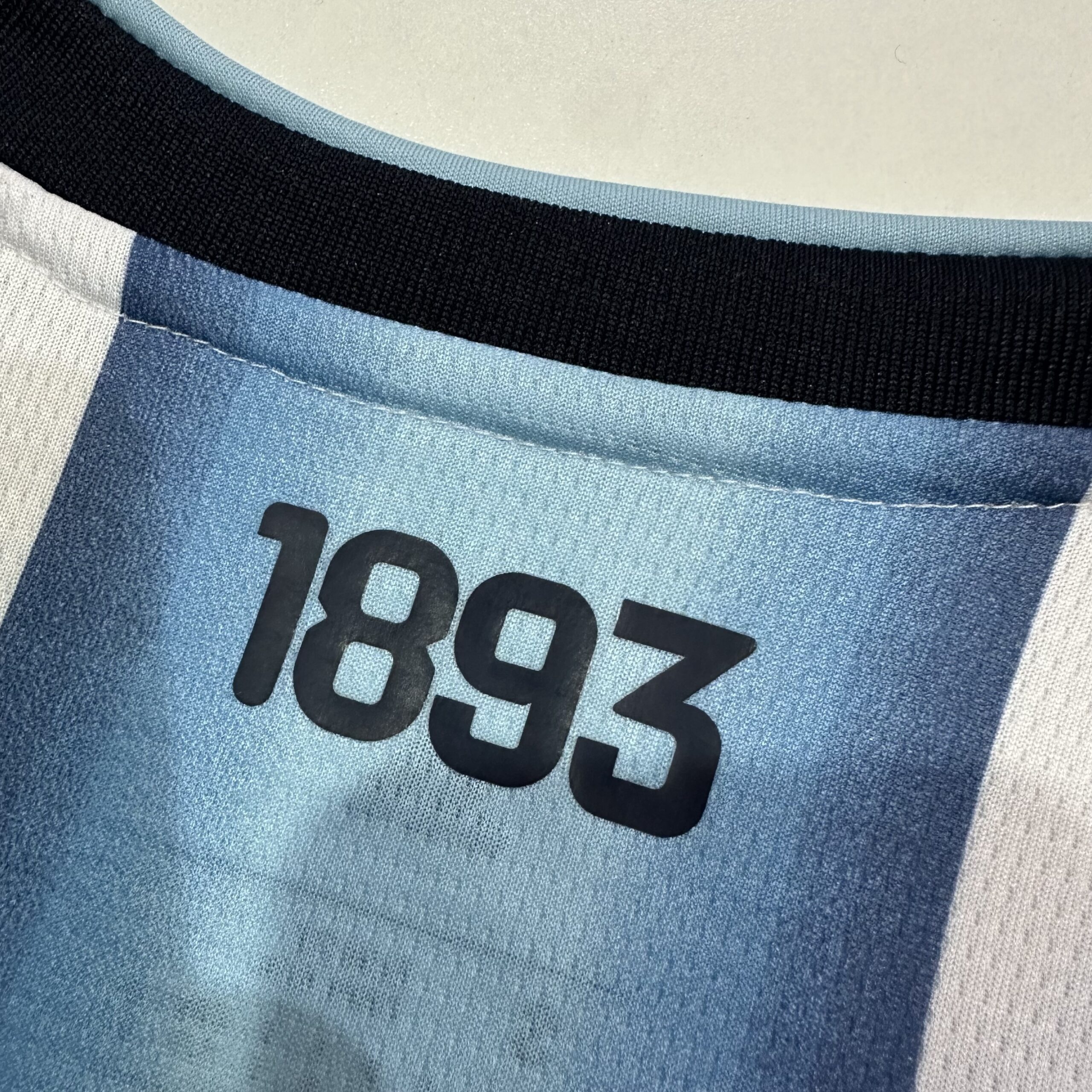 Jersey Argentina local 2026 Messi - Image 6