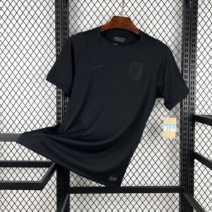 Jersey Noruega visitante mundial 2026