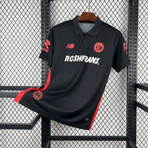 Jersey Toluca tercer equipación 25/26