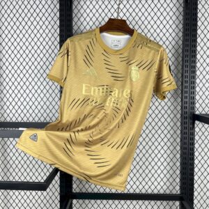Jersey Real madrid entrenamiento 25/26