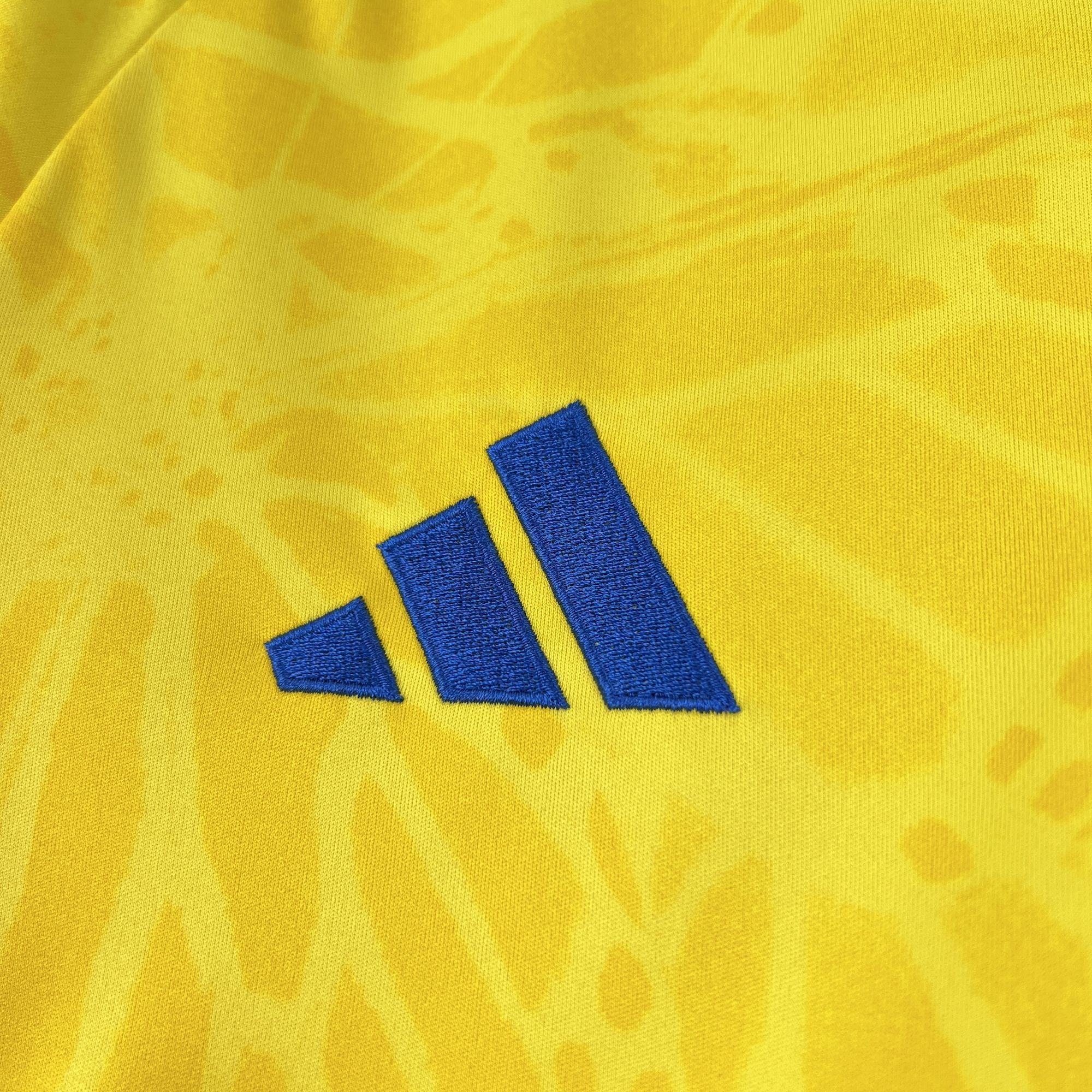 Jersey Colombia local mundial 2026 - Image 4
