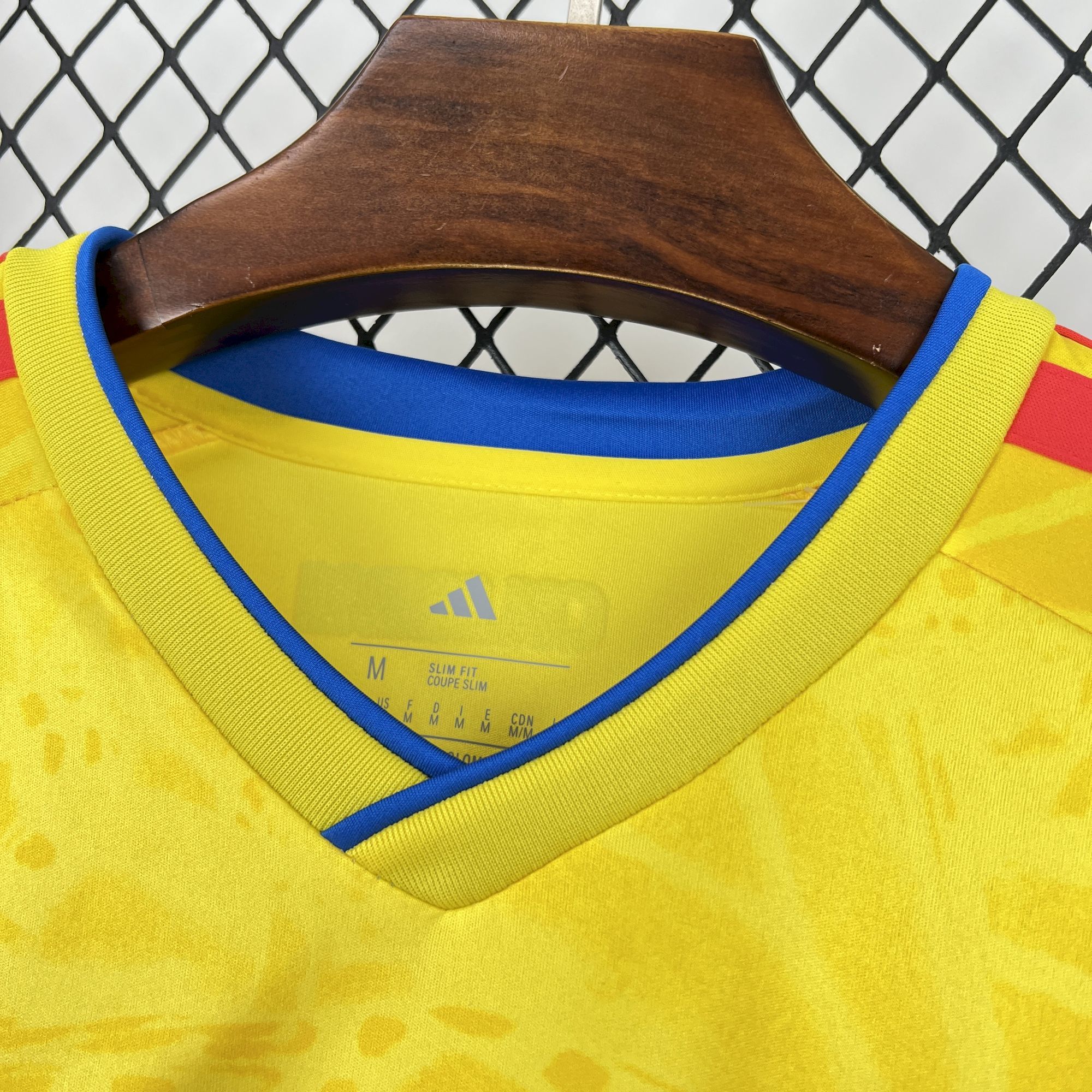 Jersey Colombia local mundial 2026 - Image 2