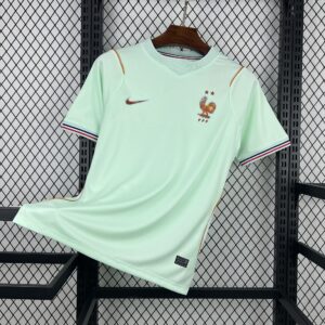 Jersey Francia visitante mundial 2026