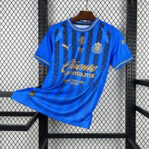 Jersey Chivas tercer uniforme