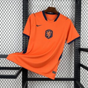 Jersey Paises Bajos local mundial 2026