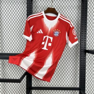 Jersey Bayern Munich local 25/26