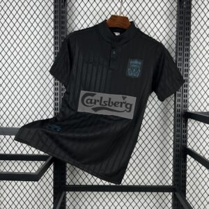 Jersey Liverpool retro 1995