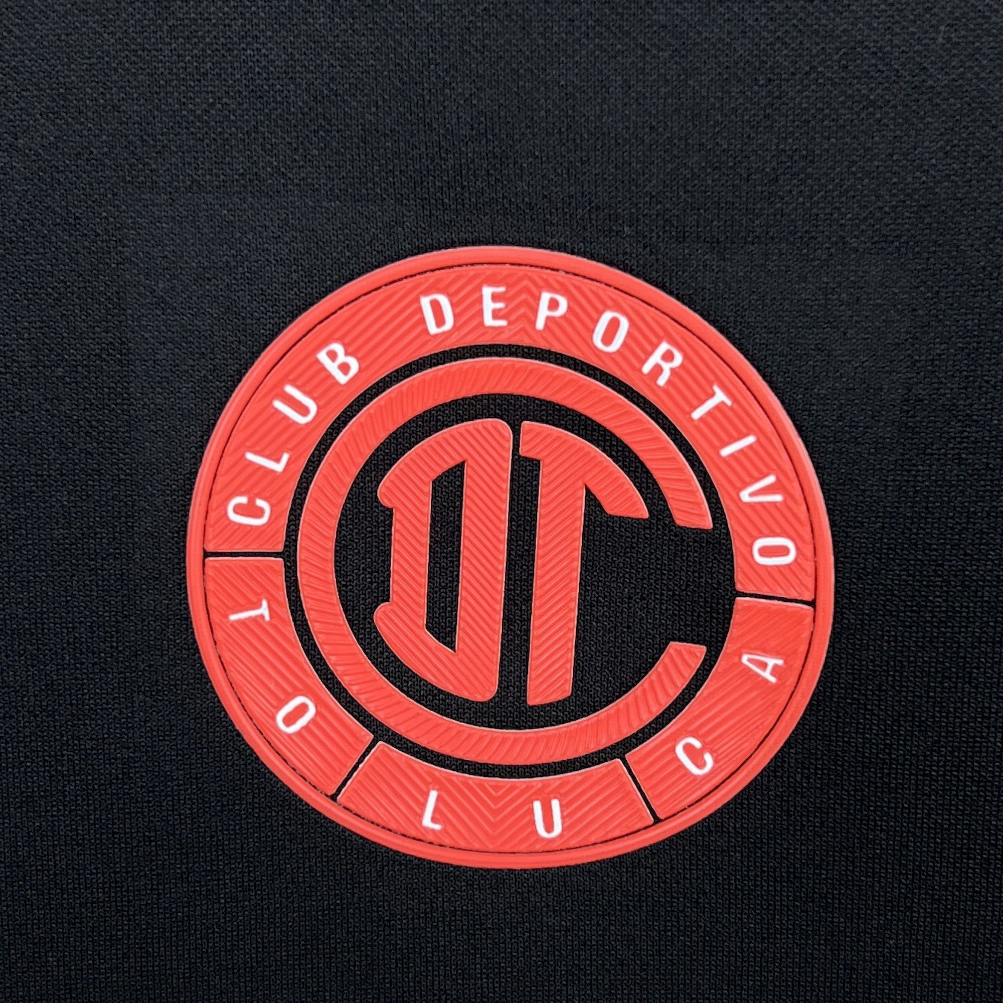 Jersey Toluca tercer equipaci贸n 25/26 - Image 3