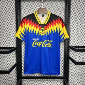 Jersey America visitante retro 1994