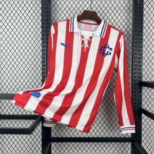 Jersey Chivas 110 aniversario retro