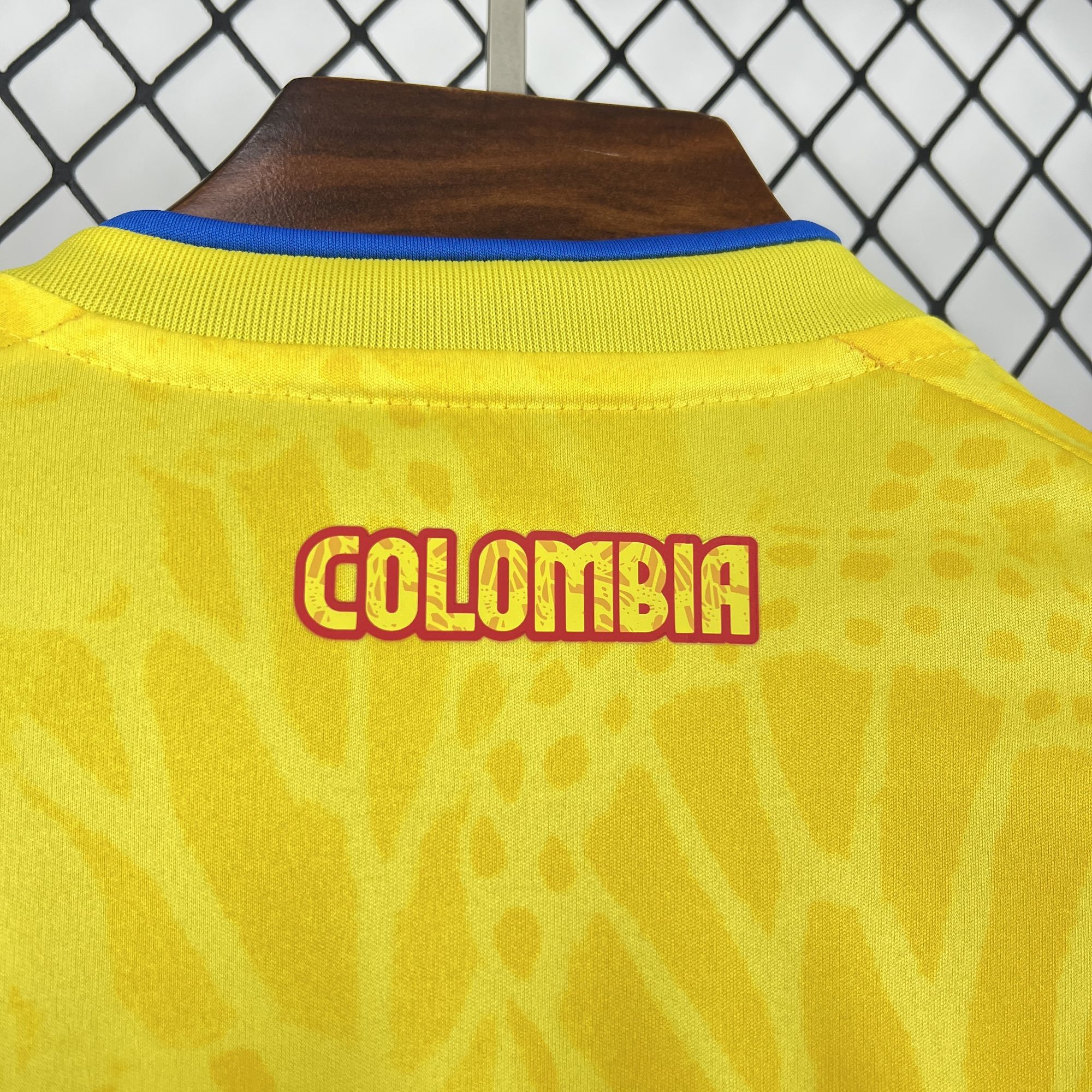 Jersey Colombia local mundial 2026 - Image 6