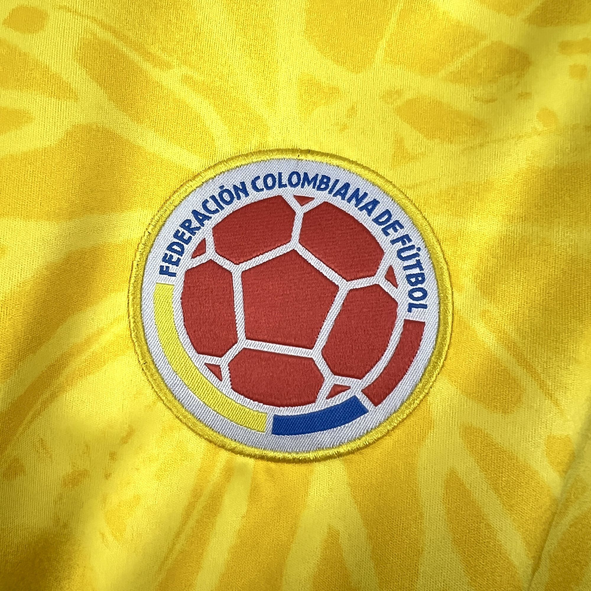 Jersey Colombia local mundial 2026 - Image 3