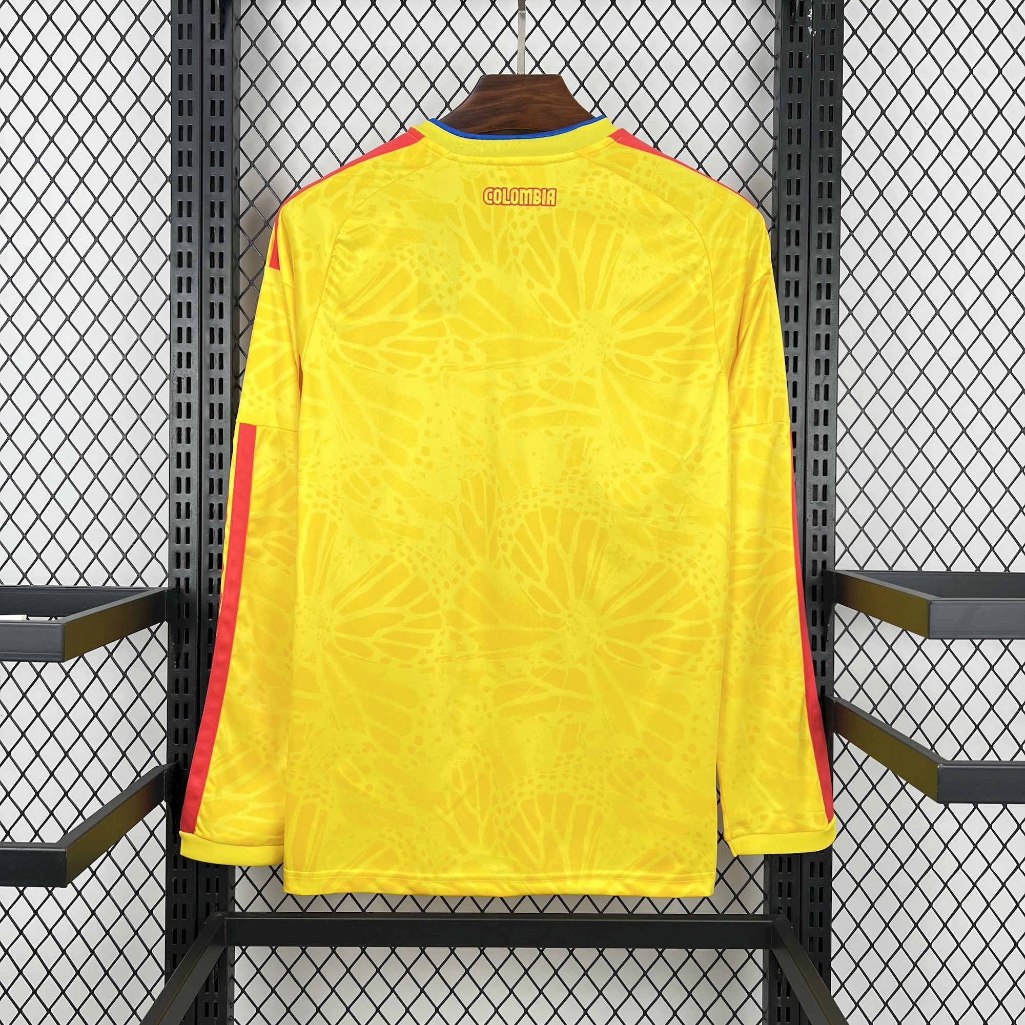 Jersey Colombia local mundial 2026 - Image 7