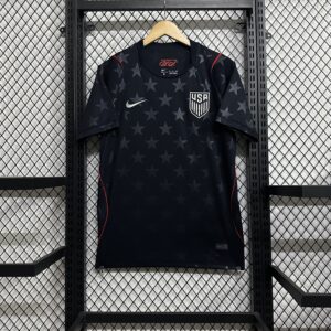 Jersey Estados Unidos visitante mundial 2026