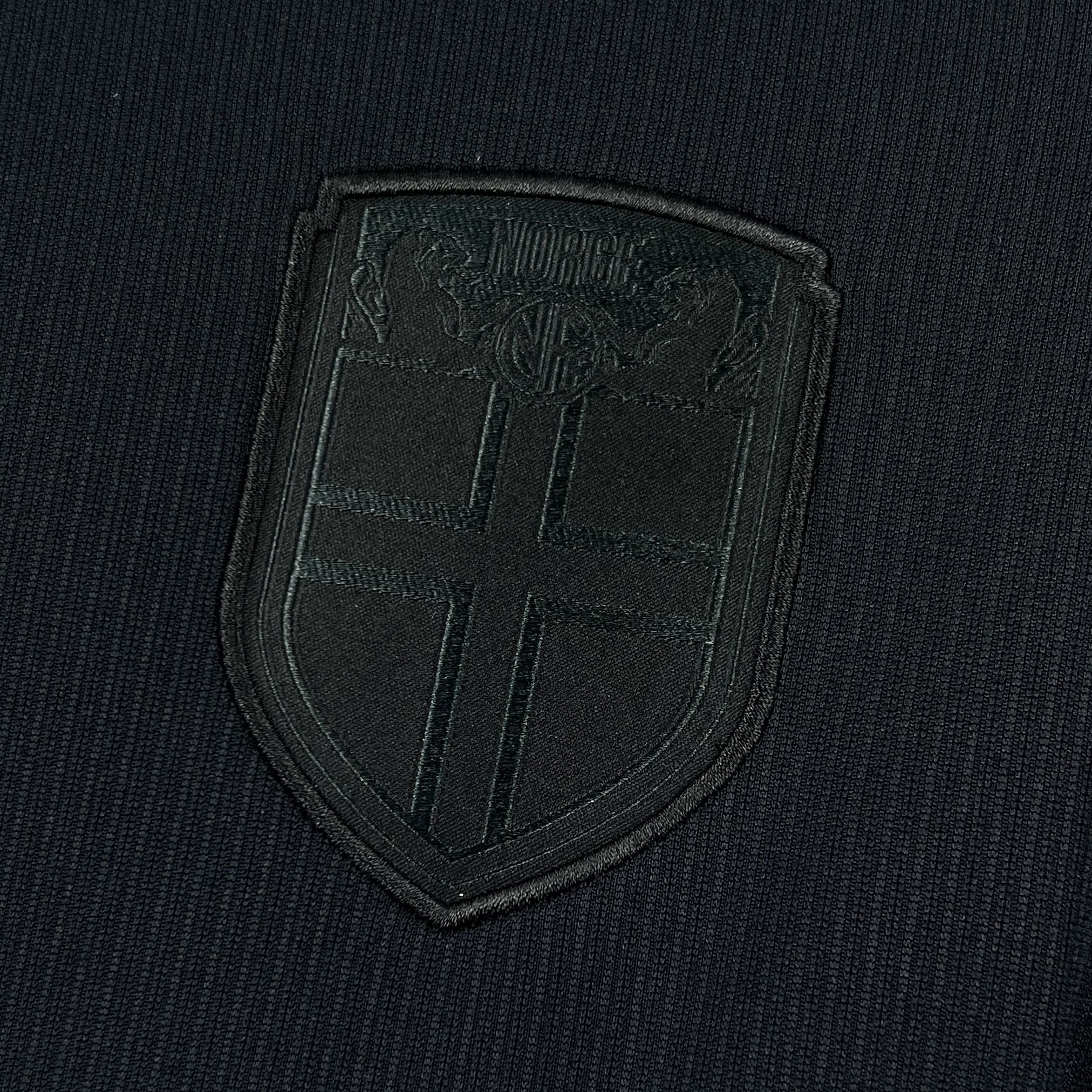 Jersey Noruega visitante mundial 2026 - Image 4