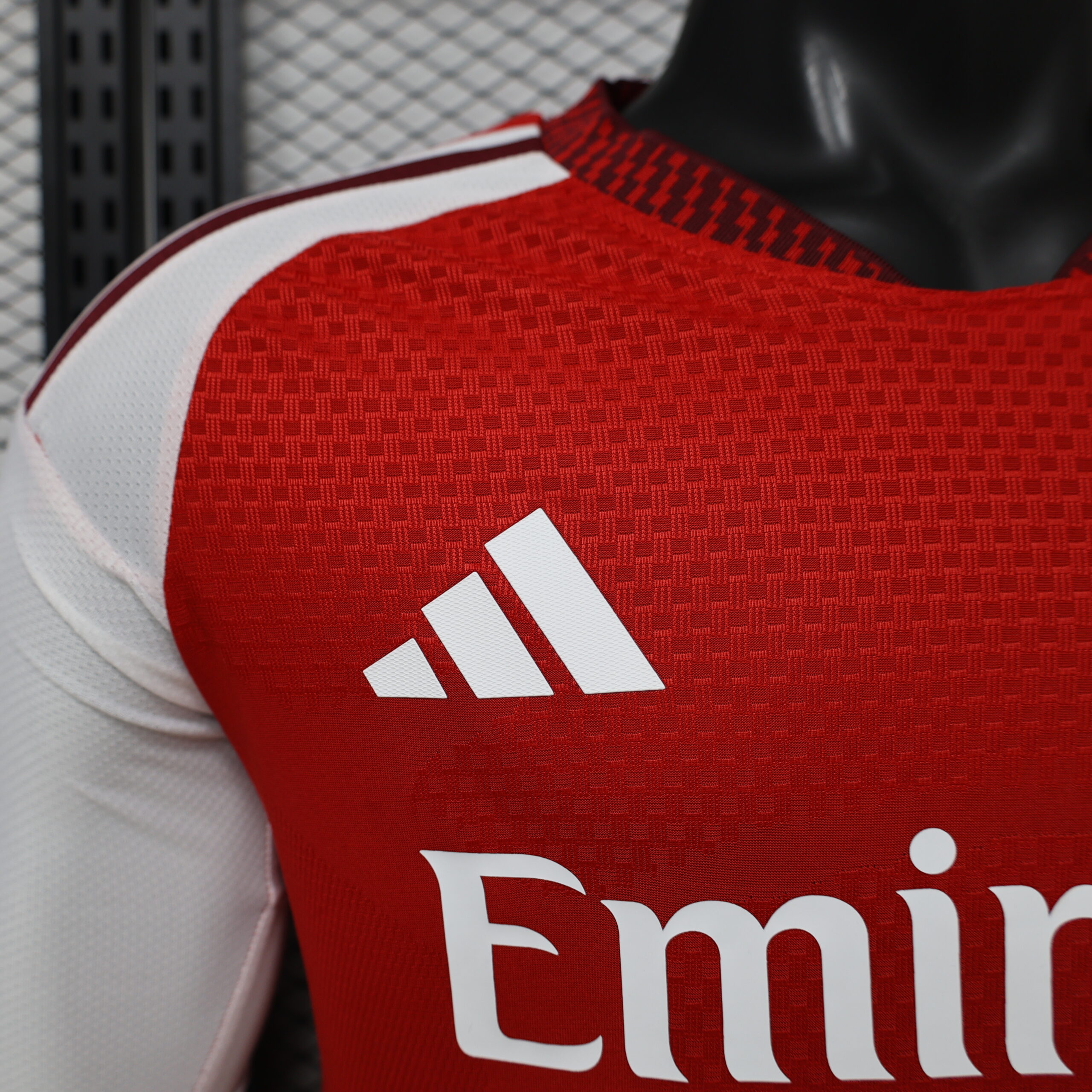 Jersey Arsenal local 26/27 - Image 2