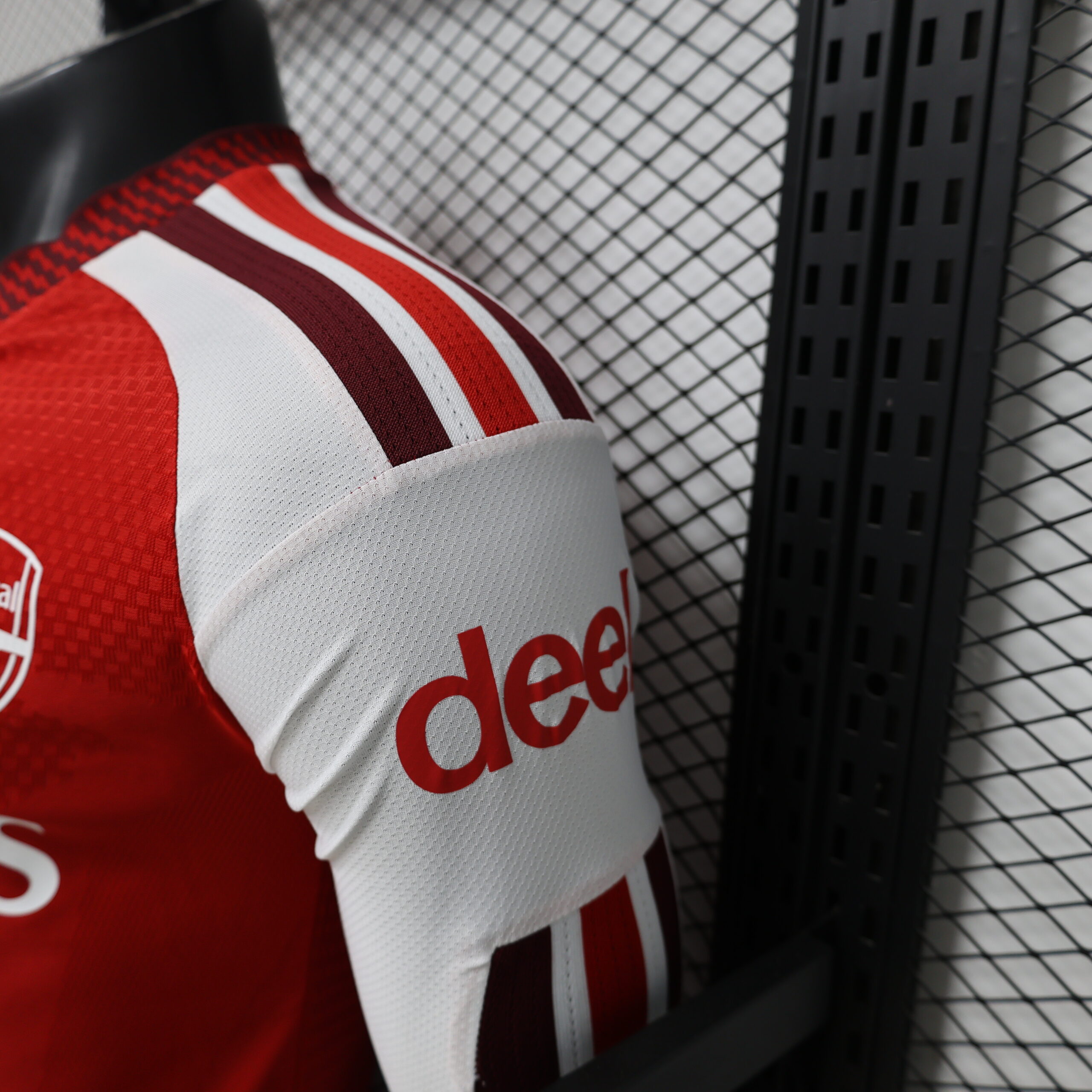 Jersey Arsenal local 26/27 - Image 5