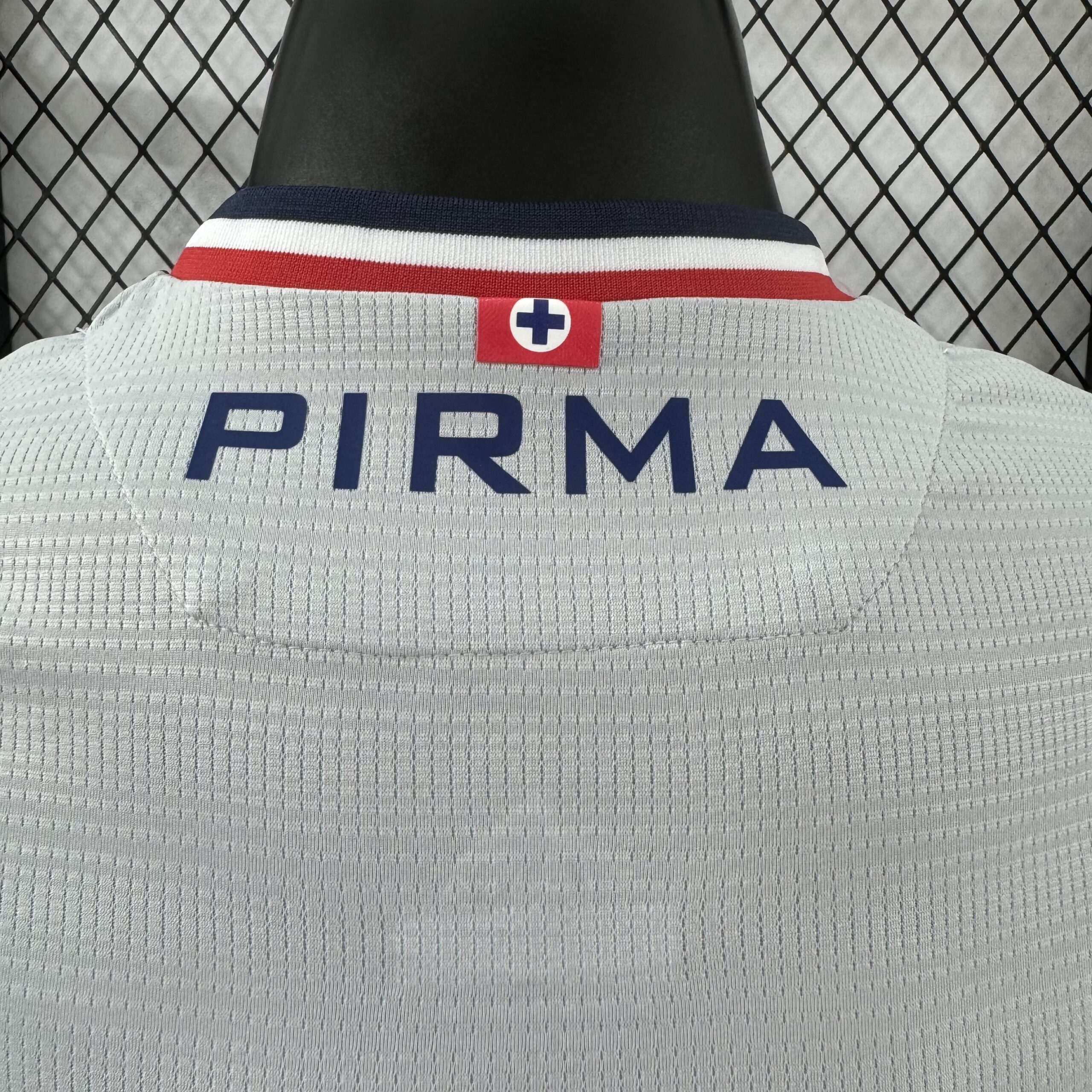 Jersey Cruz azul visita 25/26 - Image 6