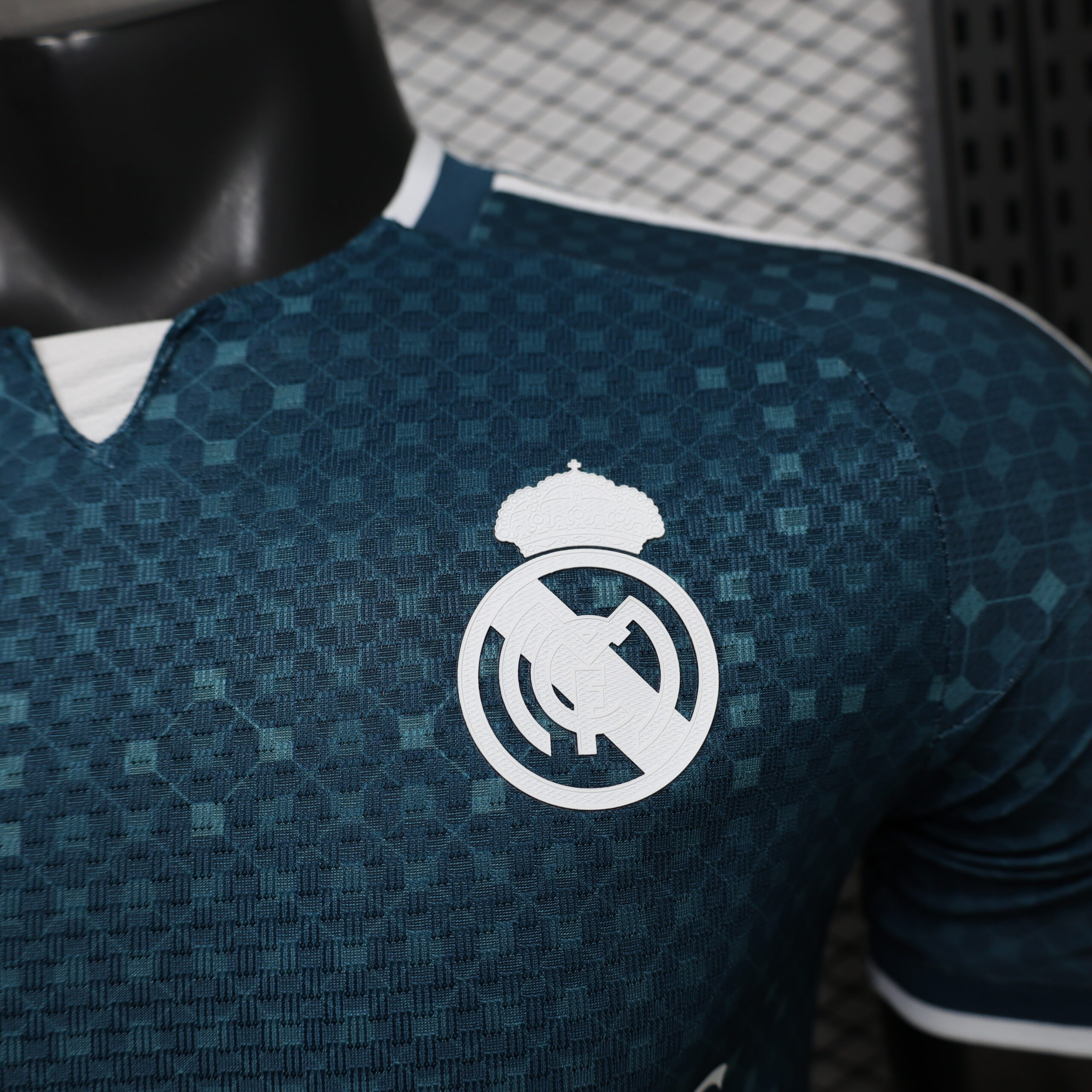 Jersey Real Madrid visita 26/27 - Image 3
