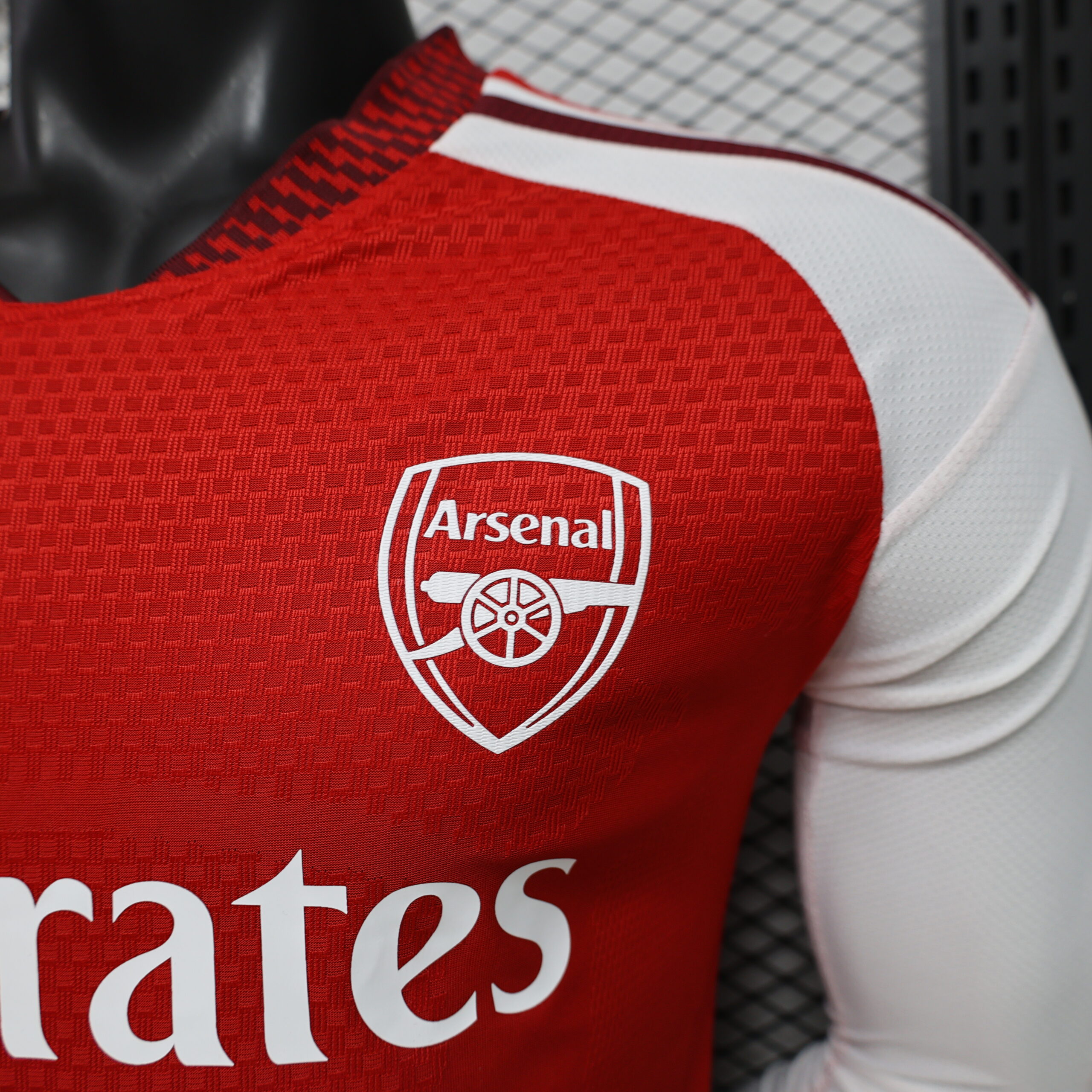 Jersey Arsenal local 26/27 - Image 3