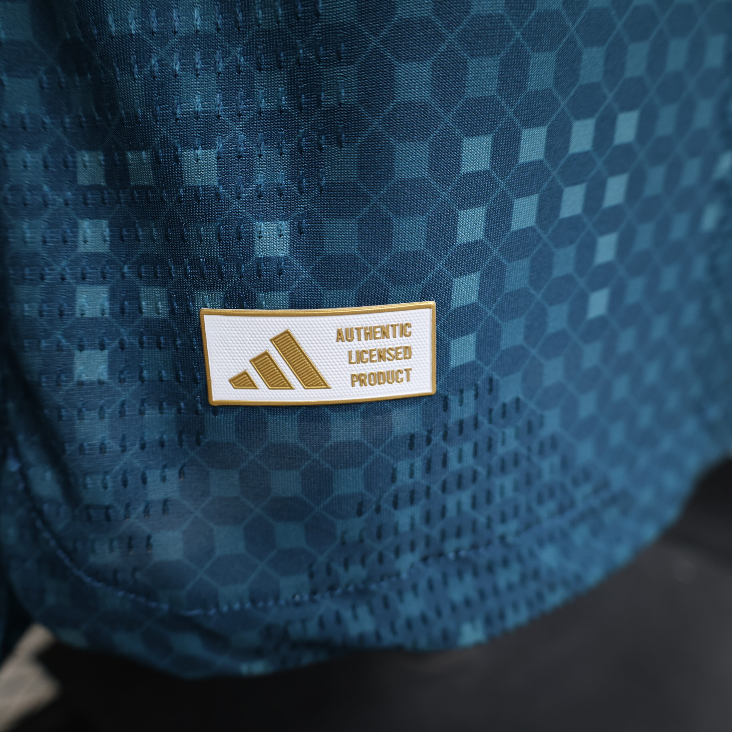 Jersey Real Madrid visita 26/27 - Image 4