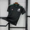 Jersey México tercer equipación mundial 2026