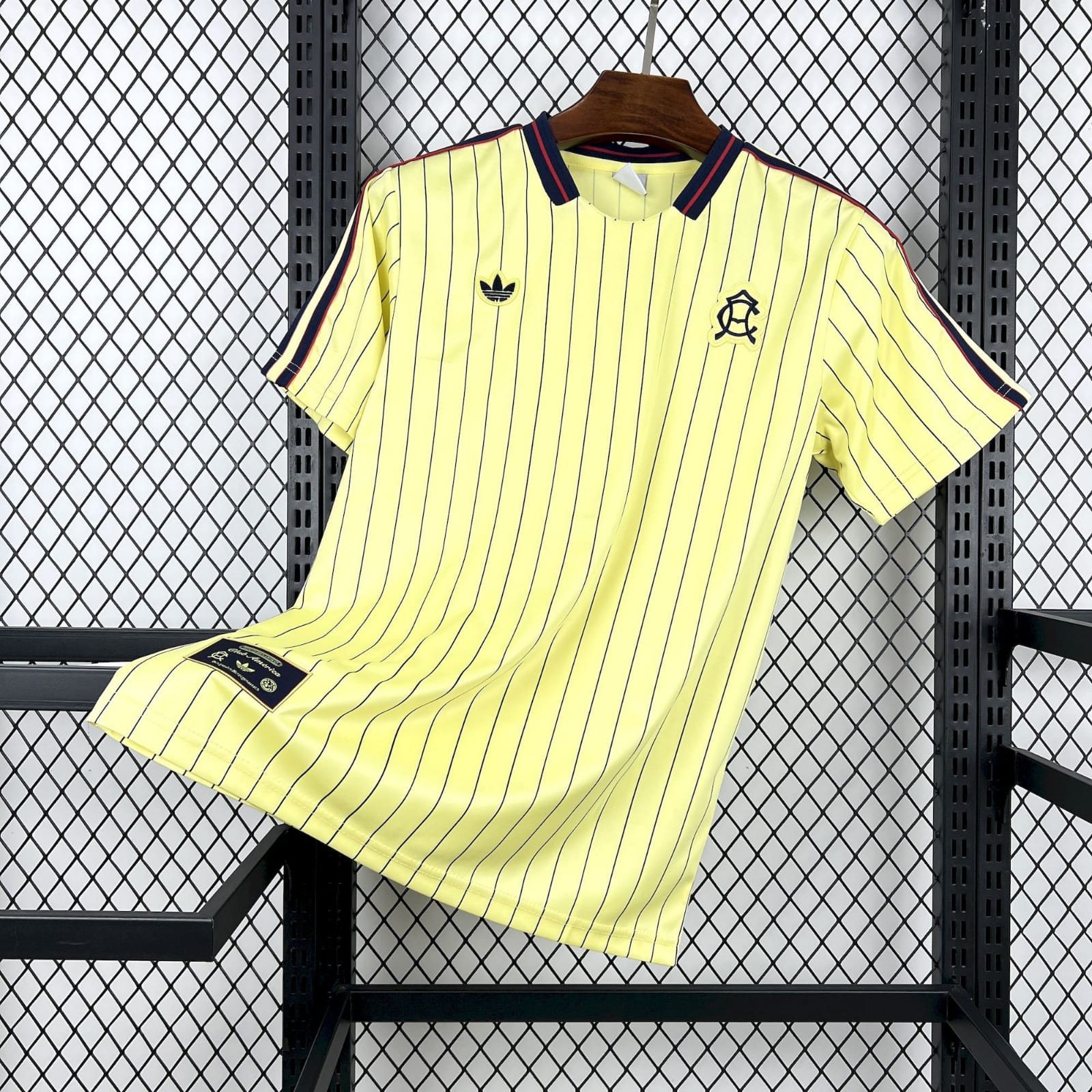 Jersey America Edición Icon
