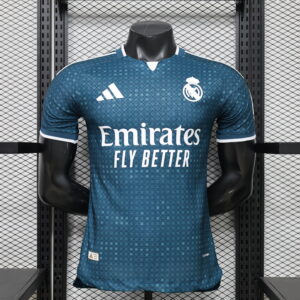 Jersey Real Madrid visita 26/27