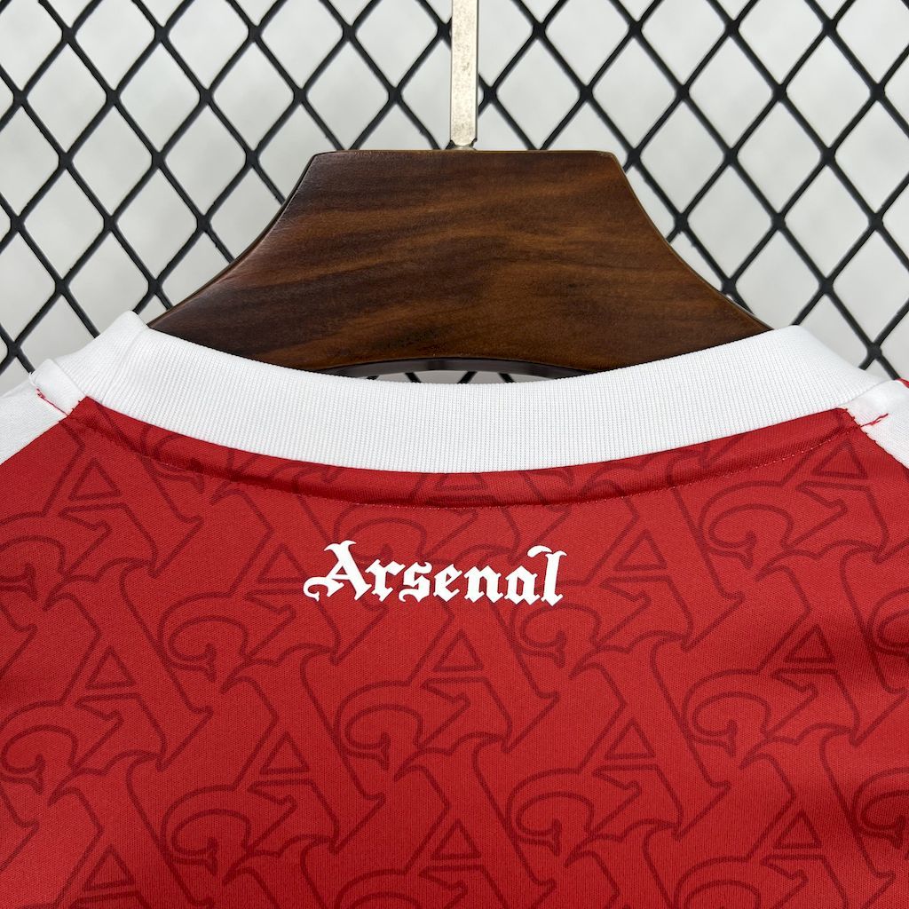 Jersey Arsenal local 26/27 - Image 6