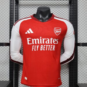 Jersey Arsenal local 26/27