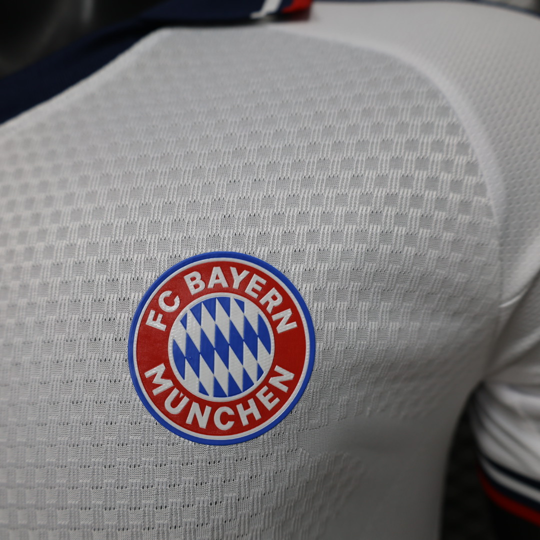 Jersey Bayern Munich visitante 26/27 - Image 3