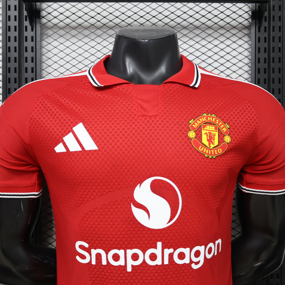 Jersey Manchester United local 26/27 - Image 2