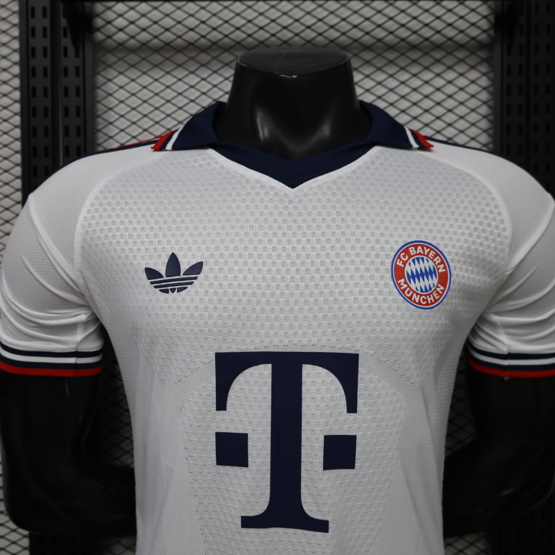 Jersey Bayern Munich visitante 26/27 - Image 4