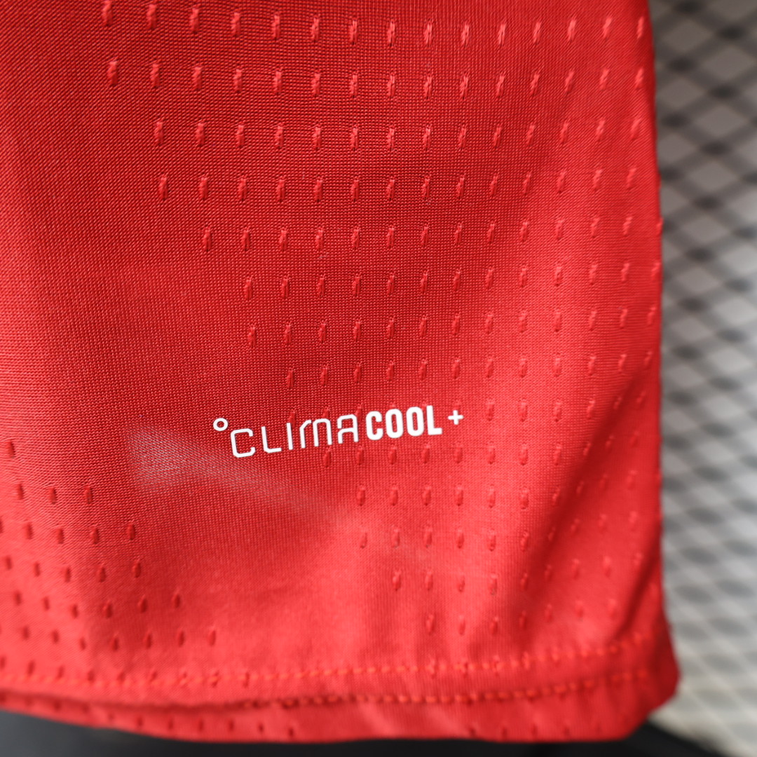Jersey Manchester United local 26/27 - Image 6