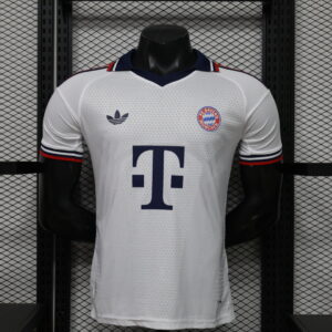 Jersey Bayern Munich visitante 26/27