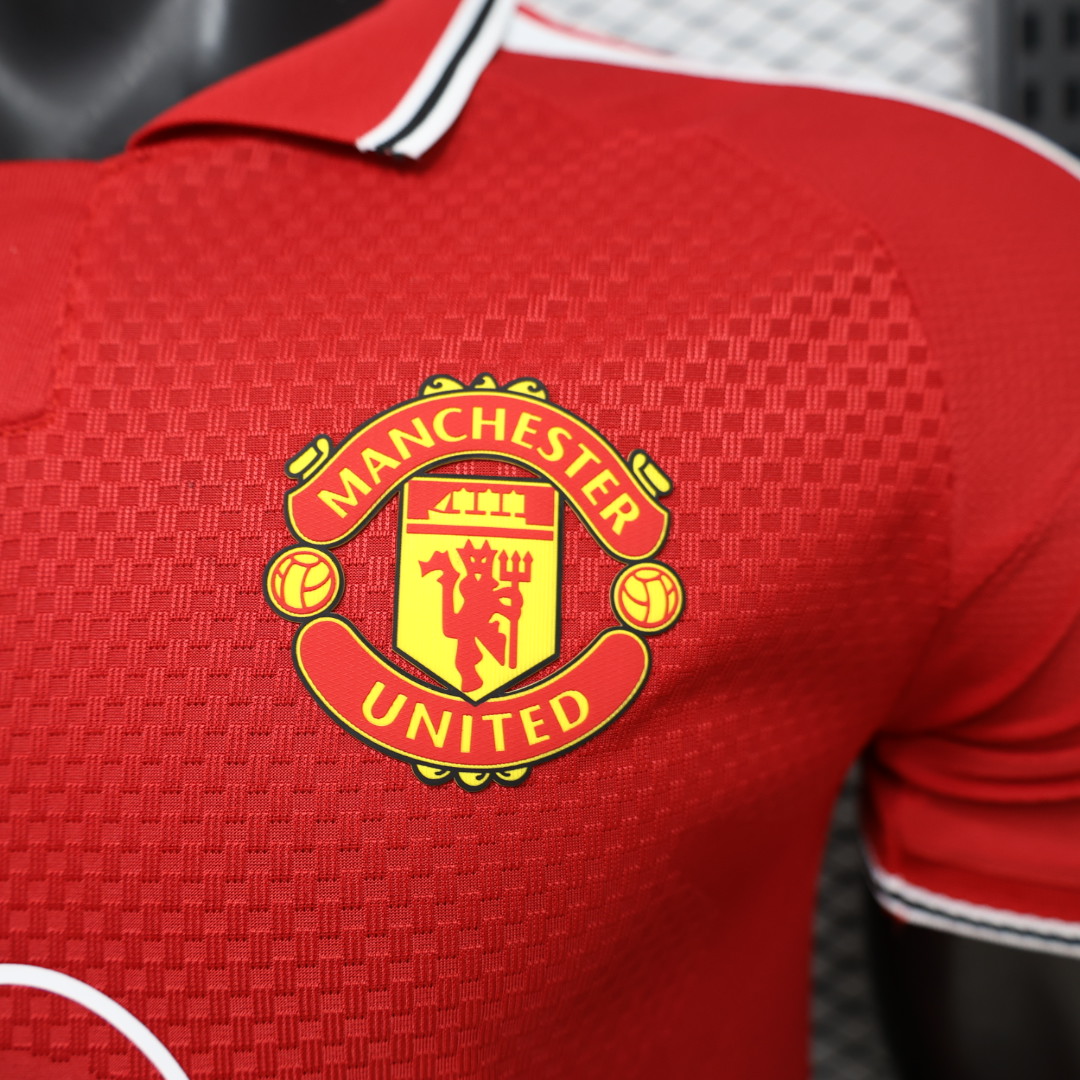 Jersey Manchester United local 26/27 - Image 3