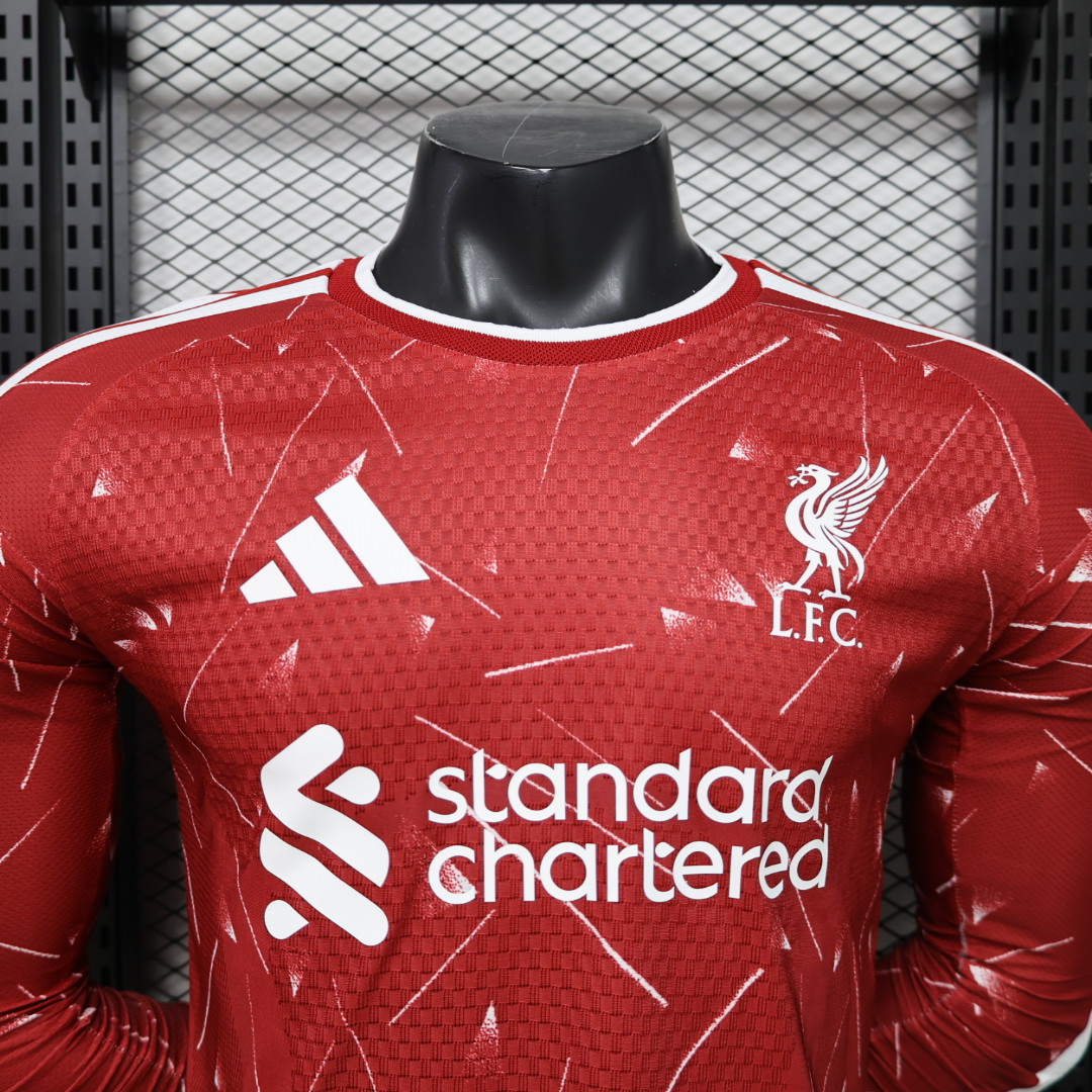 Jersey Liverpool local 26/27 - Image 2