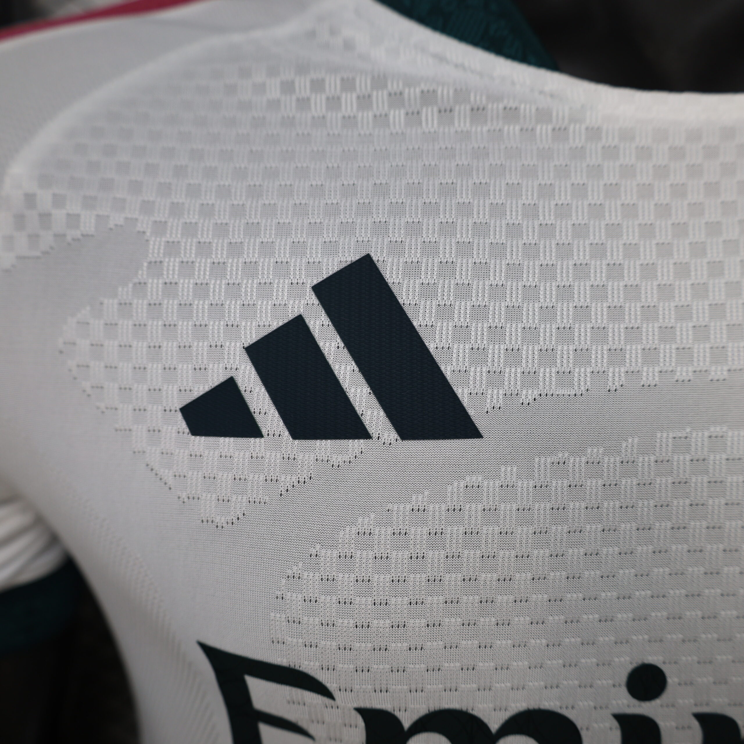 Jersey Real Madrid local 26/27 - Image 3